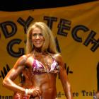 Chani  Overstreet - NPC Red River Classic 2009 - #1